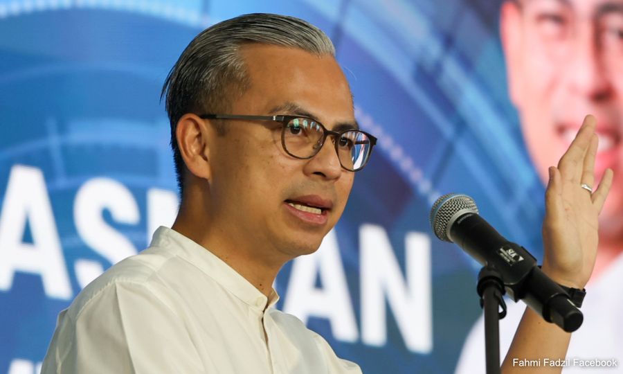 Sabah revenue verdict: Govt to study judgment to protect state rights 