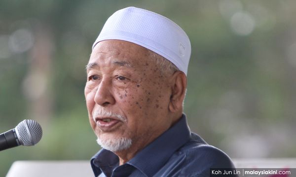 PAS open to negotiate with non-Muslims on ummah unity