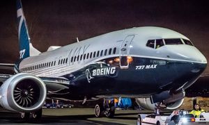 Airbus: Masalah Boeing boleh jejas seluruh industri penerbangan