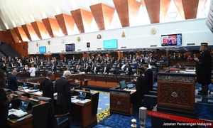 MP tidak sokong khianati usaha reformasi parlimen, kata Anwar