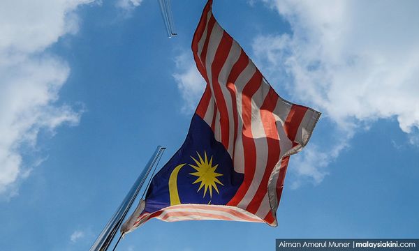 COMMENT | Our topsy-turvy, upside-down world