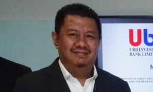 Bekas CEO bank didakwa tipu pelaburan RM139 juta