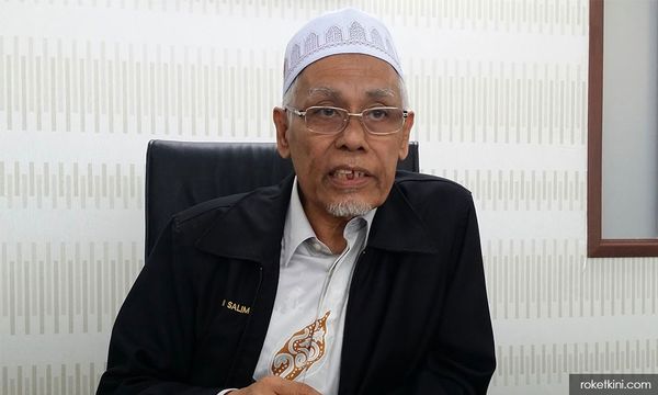 槟宗教司捍卫大马麦当劳，促公众停止抵制