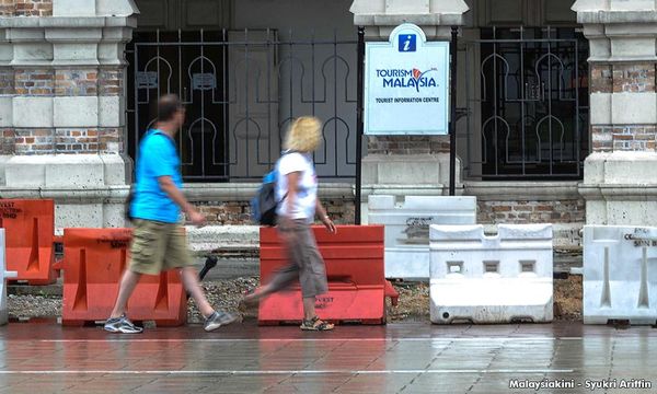 MP SPEAKS | Don't let alcohol issue drown tourism business success
