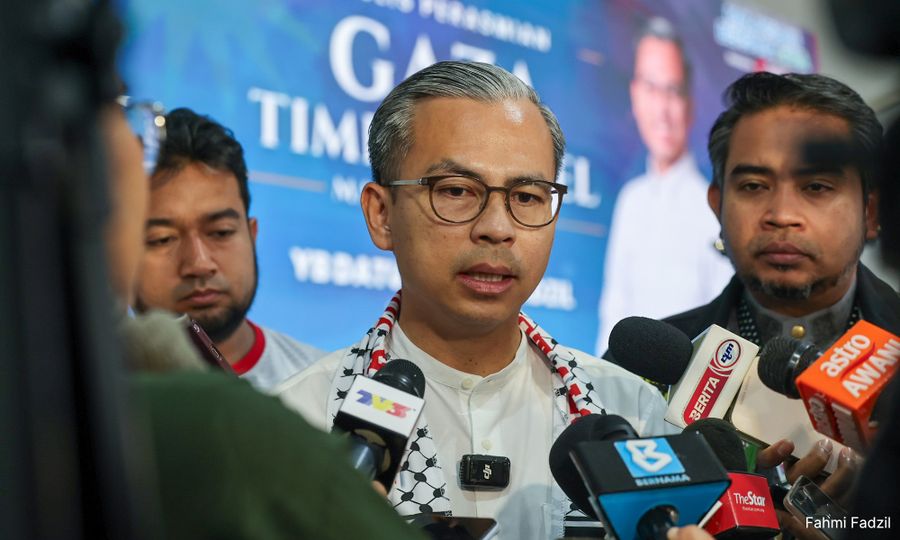 MPP PKR buat mesyuarat khas teliti keputusan PRN Sabah
