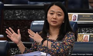 Kabinet bincang penganjuran Sukan Komanwel 2026 minggu depan