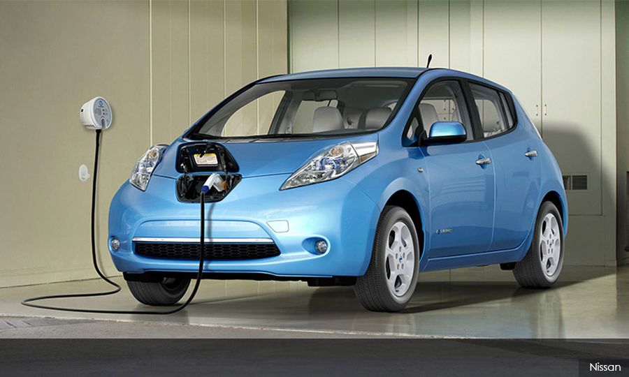 Australia unveils roadmap to boost uptake of electric vehicles