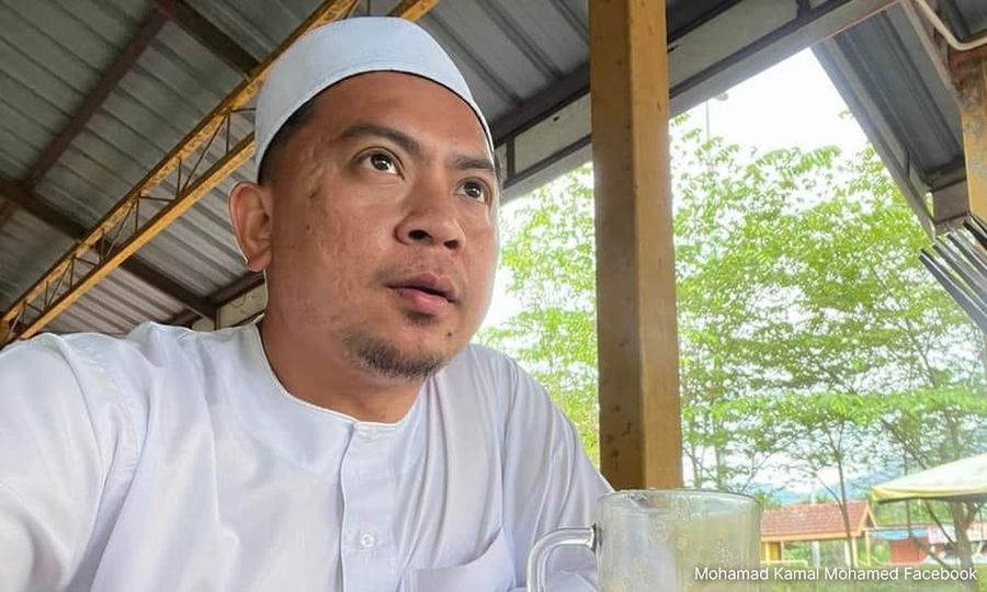 AKSB 'bonus': PAS leader urges action against whistleblower