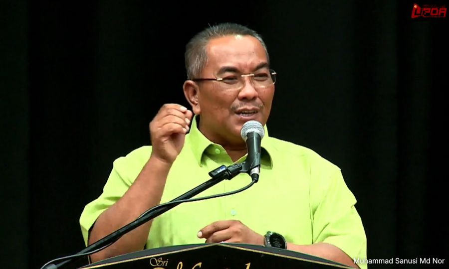 沙努西不要伊党重蹈覆辙，不再让出胜算高议席