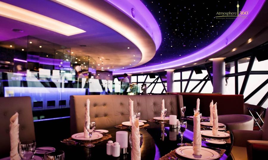 KL Tower’s revolving restaurant ordered to vacate, shuts operations