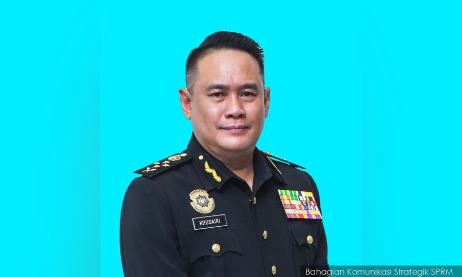 SPRM: Tahap korupsi anggota penguatkuasa semakin kronik