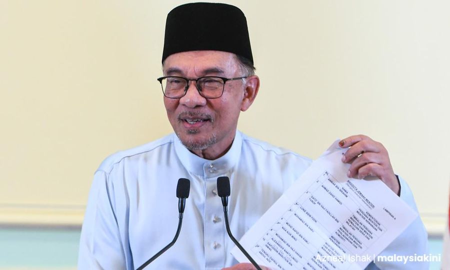 New senators, merged ministries, and other changes in cabinet line-up