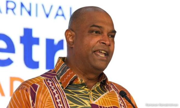 Number of data centre jobs not proportional to announced investment value - minister