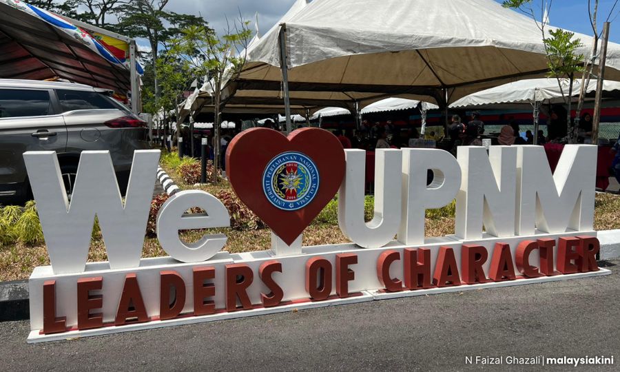 YOURSAY | Heads must roll for rampant bullying at UPNM