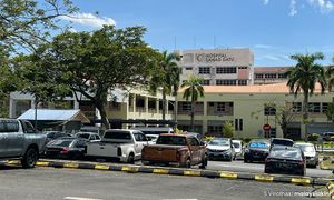 无国籍身份阻断诊治路：沙巴9岁男孩安迪之死