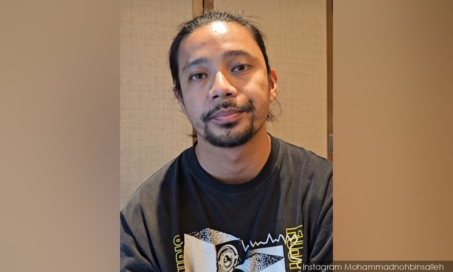 Noh mengaku kongsi gambar Musa tanpa fikir sensitiviti ibu kandung