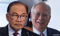 LFL: Anwar, govt must take full responsibility for Najib's pardon