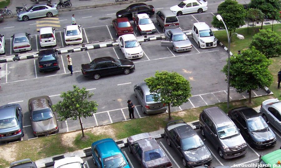 Muda sounds alarm over Selangor parking privatisation plan