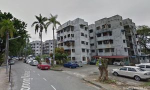 COMMENT | URA: Why not prioritise maintenance over demolition?