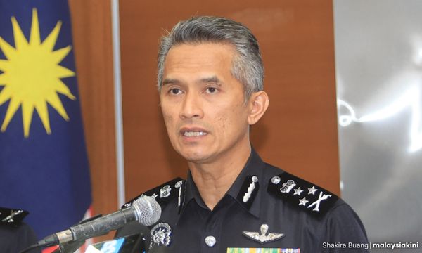 CID chief dismisses 'grand conspiracy' claim in attacks on footballers