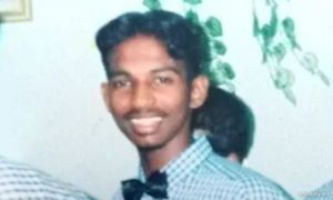 Bukit Aman finds no grounds to support death row inmate Pannir