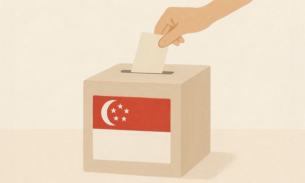 COMMENT | Should M'sia emulate S'pore's electoral system?