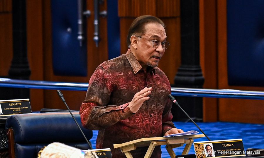 K'jaan sentiasa kenal pasti ikhtiar baru kekalkan M'sia pilihan pelabur