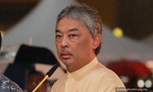 Sultan Pahang: Kemas kini data ramalan cuaca, banjir lebih kerap