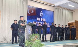 Had masa kempen elak penyokong parti bertembung - KP Johor