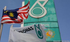 Petronas hopes to extend LNG contracts with Japan - executive