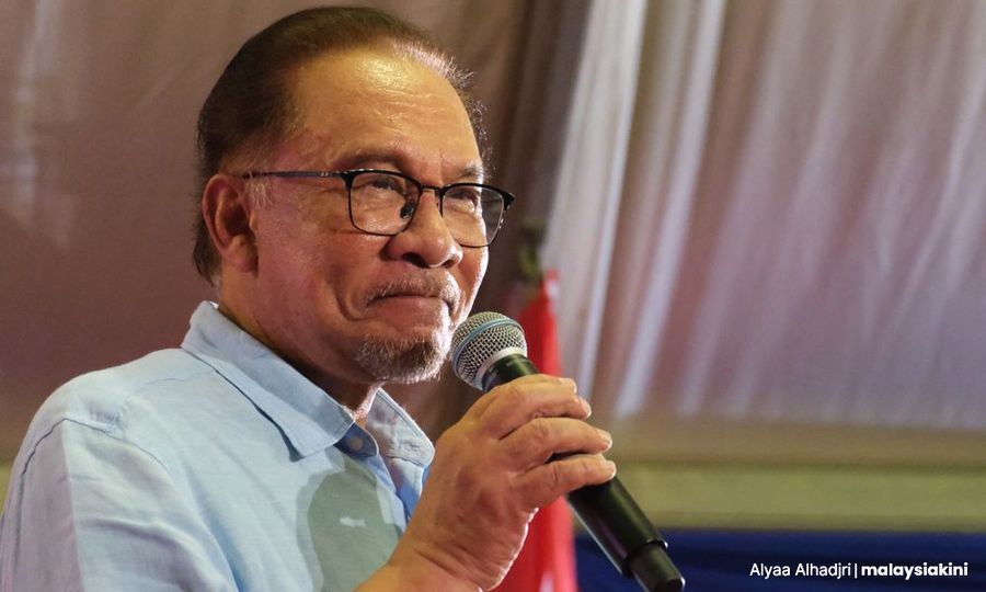 PM: Malaysia determined to get back 1MDB funds from Goldman Sachs