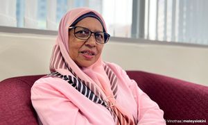 Suhakam: Lahad Datu Hospital under pressure, doing its best