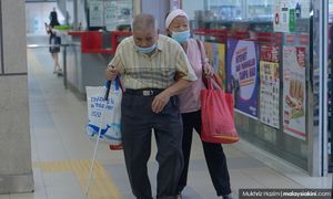 Ageing nation by 2050: Govt enhancing ecosystem for seniors
