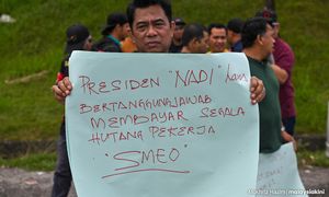 Pampasan: SME Ordnance diberi tempoh 2 minggu atau disaman