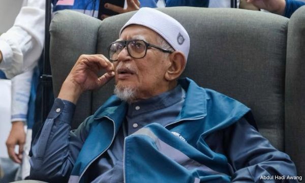 COMMENT | Hadi should show proof of DAP's 'eliminate Malays' agenda