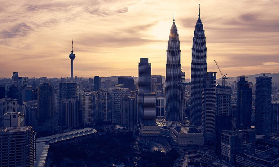 Menteri: Prestasi rakan dagang utama pengaruhi Malaysia