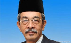 Hari Raya Aidilfitri jatuh pada Hari Isnin