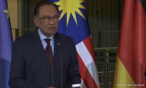 It's time for Malaysia-EU free trade agreement, says Anwar