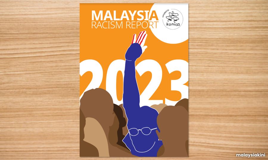 Govt's mixed messaging not improving racial, religious ties - report 
