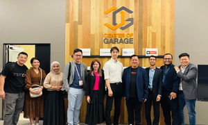 Selangor Startups Excel in Tokyo: Pitch Malaysia 2024 Programme Fuels Global Opportunities