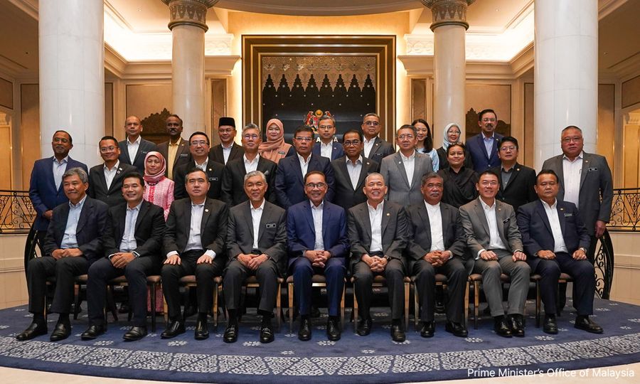 COMMENT | Cabinet reshuffle and M'sian thirst for drama