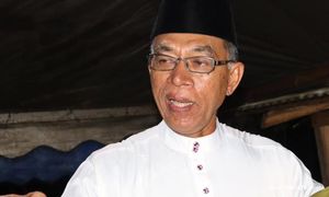 'Dakwaan berjiwa Umno untuk keruhkan hubungan saya dengan PAS'