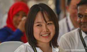 Pang's vernacular education becomes PAS latest target