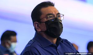 KM Melaka nafi khabar angin letak jawatan, Rauf kata hanya pemangku