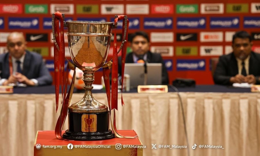 Harimau Malaya tagih sokongan peminat tamatkan kemarau 11 tahun