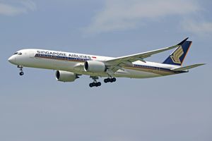 One dead, several hurt after severe turbulence on London-S'pore SIA flight
