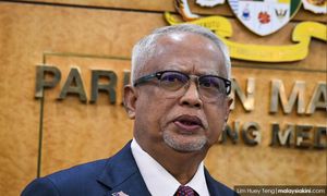 Amanah turut tuntut penjelasan dakwaan layanan istimewa buat Najib