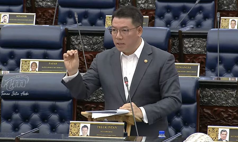 Minister: 88pct of MyKiosk units occupied, operational nationwide