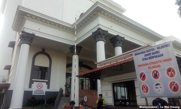 Babysitter pleads guilty to negligence towards infants at nursery