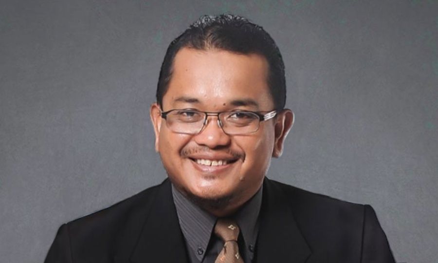 Zaharudin patut mohon maaf berhubung dakwaan mengenai MM2H - AMK